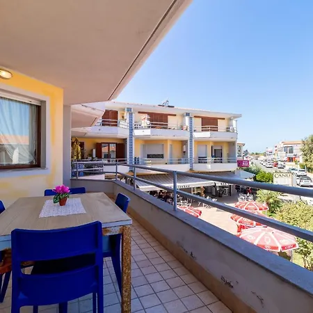 Lejlighed Residenza Brancadoria 3