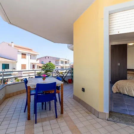 Lejlighed Residenza Brancadoria 3 *