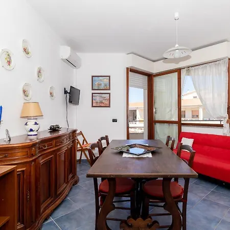 Lejlighed Residenza Brancadoria 3 *