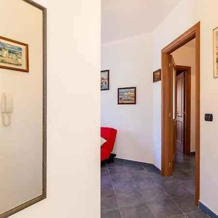 Residenza Brancadoria 3 *
