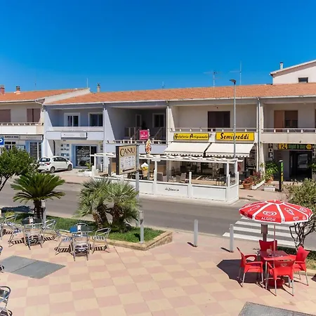 Lejlighed Residenza Brancadoria 3