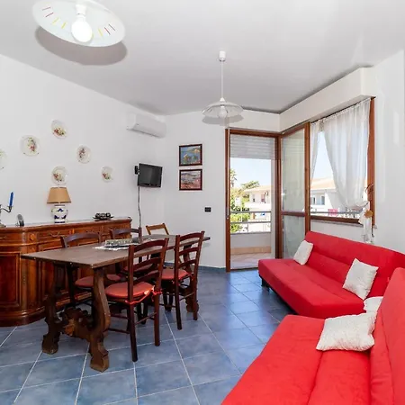 Residenza Brancadoria 3 *