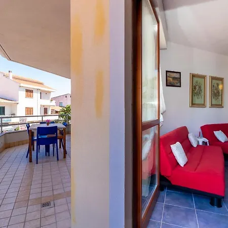 Residenza Brancadoria 3