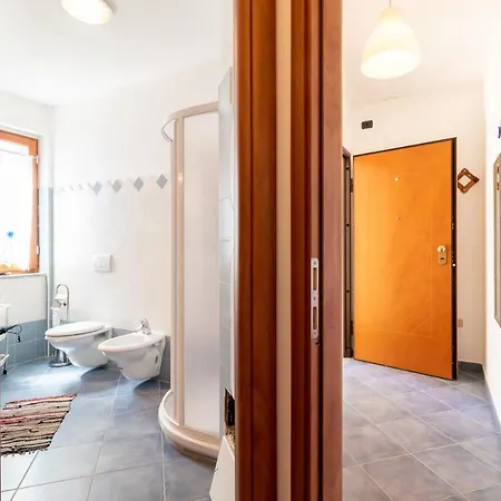 Residenza Brancadoria 3 * 발레도리아