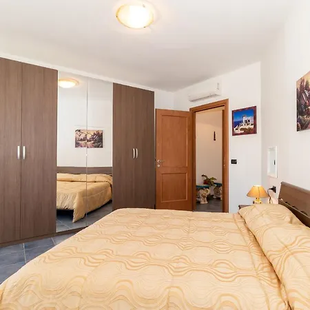 아파트 Residenza Brancadoria 3