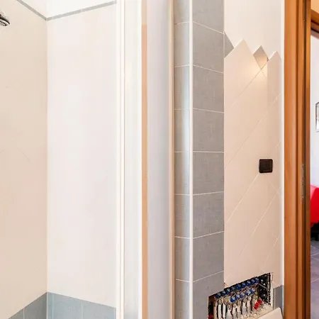 아파트 Residenza Brancadoria 3 *