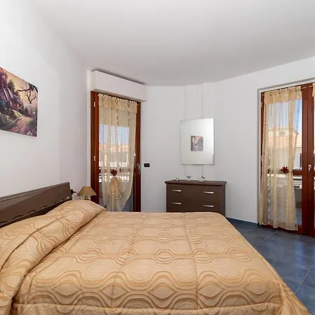 아파트 Residenza Brancadoria 3 발레도리아