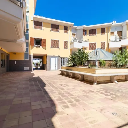 Residenza Brancadoria 3