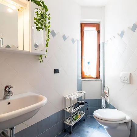 Residenza Brancadoria 3 *